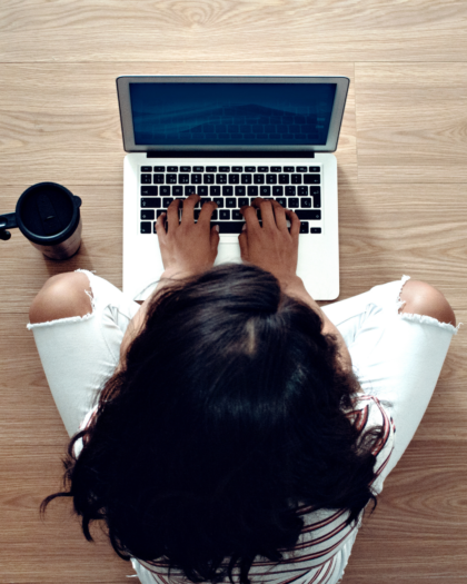 Monthly Social Media Management – Basic
